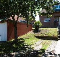 Sehr schöne Doppelhaushälfte vor den Toren von Erfurt - Grammetal