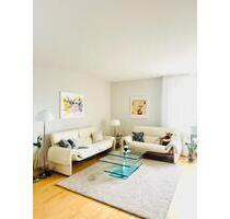 Charmante 4-Zimmer-Wohnung in Hirschlanden zu verkaufen - Ditzingen