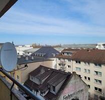 Kleines Refugium in Offenbach mit Weitblick - Offenbach am Main