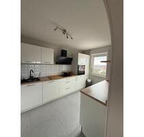 5-Zimmer-Wohnung in 68723 Schwetzingen mit EBK und zwei Balkonen