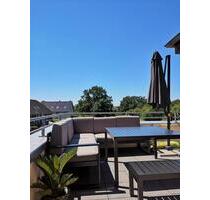 Moderne 3 Zimmerwohnung mit Dachterrasse im schönen Brechten - Dortmund Eving