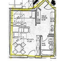 Eigentumswohnung zur Kapitalanlage - Pocking