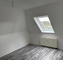 3 Raum Wohnung Dachgeschoss in Zörbig - Bitterfeld-Wolfen