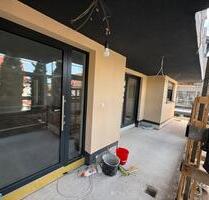 Neubau Wohnung - 780,00 EUR Kaltmiete, ca.  67,00 m² in Hackenheim (PLZ: 55546)