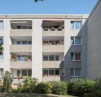 Wir streichen für Sie! 3-Zimmer-Wohnung mit Klick-Vinyl in Wolfsburg Vorsfelde