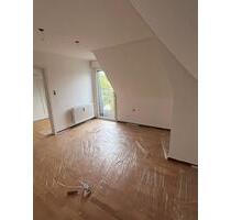 Wohnung 57m2 mit Balkon und Küche - Bielefeld