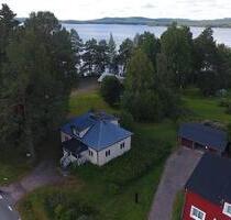 Ferienhaus am See in Jämtland zuverkaufen - Ostrhauderfehn