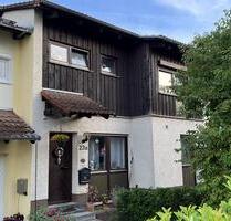 Reihenmittelhaus in zentraler Lage von Marburg-Wehrda