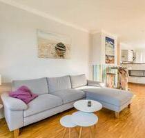 Urlaub Büsum Ferien 18.10. - 25.10. Ferienwohnung 6 Pers. Terasse