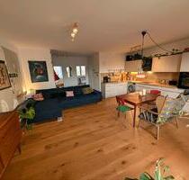 Apartment fully furnished, brand new renovated - Berlin Lichtenberg