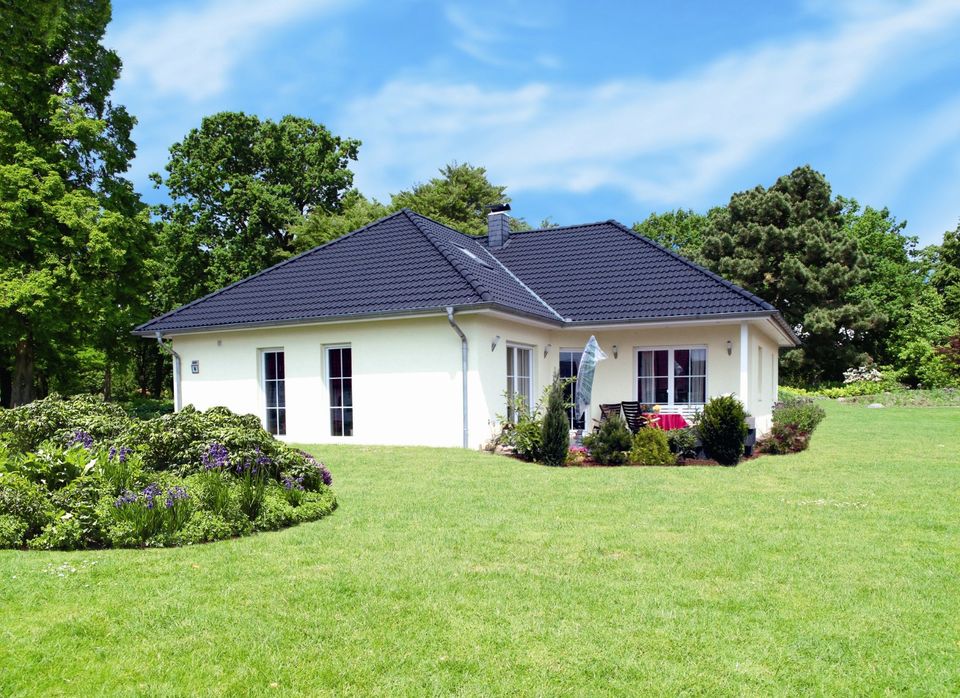 Einfaches Wohnen in Ihrem neuen Zuhause (NEUBAU 2023) - Neuwittenbek - Gettorf