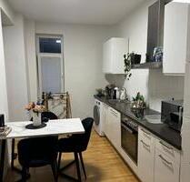 Schöne Altbauwohnung am Marienplatz - Stuttgart Stuttgart-Süd
