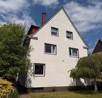 Schöne zentrale Wohnung - für ca. 10-14 Monate (nach Absprache) - Minden Bärenkämpen