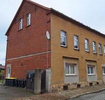 3-R. Dachgeschoß-Wohnung am 