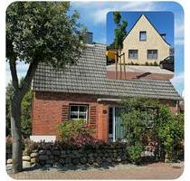 Büsum - Ferienhaus Herdering - Ferienwohnung Muschelbank Nordsee