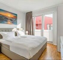 Last Minute Urlaub Büsum Ferienwohnung 03.10. - 10.10. Penthouse