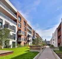 Augsburg 70m² 3-Zi-Wohnung nur mit WBS Stufe3 nähe Citygalerie