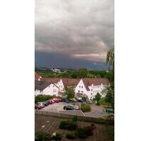 3 Zimmer Wohnung in Lüdenscheid mit Garage