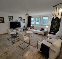 4 Zimmer Maisonette Wohnung mit größer Terasse 139 m2 - Krefeld Gartenstadt