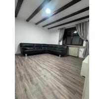 3 Zimmerwohnung möbliert, mit Garten zu vermieten - Pforzheim Eutingen