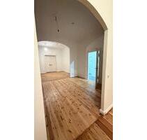 5-Zimmer-Wohnung in Berlin-Friedenau zu vermieten (150 m²)