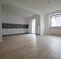 Wohnen am Mittelkanal - 924,00 EUR Kaltmiete, in Minden (PLZ: 32425) Kuhlenkamp