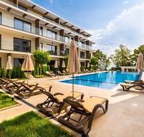 Cozy apartmant on the Black sea -Bulgaria - Düsseldorf Stadtmitte