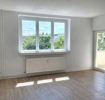 Der perfekte Rückzugsort - lichtdurchflutete Familienwohnung sofort verfügbar! - Magdeburg Brückfeld