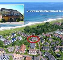 günstiger Urlaub an der Ostsee Schönberger Strand 20.09. - 27.09. - Schönberg (Holstein)