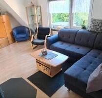 Ferienwohnung Harzfire mit Kamin Balkon Hund Bad Harzburg Harz