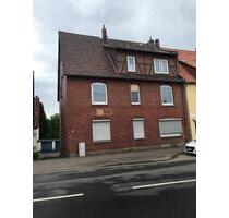 Stadtnahe 4-Zimmer-Wohnung mit Balkon in Rinteln