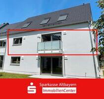 Für Sie und Ihre Familie! - 1.370,00 EUR Kaltmiete, in Schrobenhausen (PLZ: 86529)