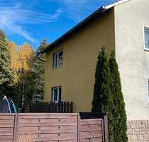 Einfamilienhaus mit Biergarten in Breitbrunn Unterfranken - Bamberg Bamberg-Ost