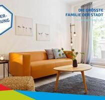 Schöne 3-Zimmer-Wohnung in Markersdorf - Chemnitz