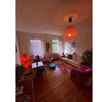 Wunderschöne 3-Zimmer-Wohnung mit priv. Garten in Berlin-Mitte