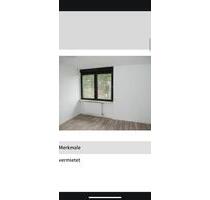 Schöne Erdgeschosswohnung in Kusel zu vermieten