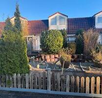 Charmante Reihenhaus-Maisonette in 27607 Geestland