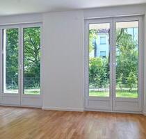 Neubau! 3-Raumwohnung mit 2 Terrassen! - Dresden Cotta