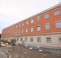 Provisionsfrei - Büroetage in Gifhorn - zentrale Lage - gute Anbindung ÖPNV