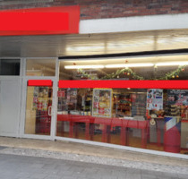 TOP-LAGE, Ladenlokal in Herten-Mitte zu mieten