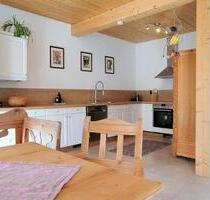 Doppelhaushälfte zu vermieten, Region Ammersee, befristet - Greifenberg