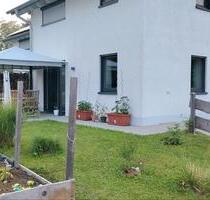 DHH, Doppelhaushälfte,Wohnung, Ammersee,Garten,befristet - Greifenberg