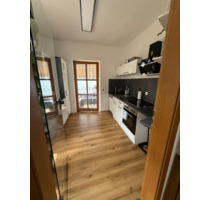 Schöne 3-Zimmer-Wohnung in der Weidener Altstadt - Weiden in der Oberpfalz