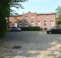 Einzimmer Wohnung zur Miete Burg Zentrum - Fehmarn