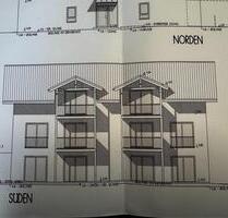 3-Zimmer-Wohnung in Marktl zu verkaufen