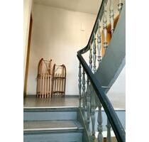 2-Zimmer-Wohnung, Balkon, Medizinerviertel Halle (Saale)