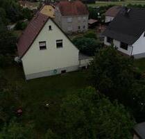 Wohnhaus, BJ 1985, Bautyp EW65B - Spremberg
