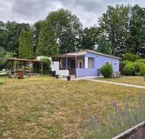 Pachtgarten in Braunsbedra abzugeben - Merseburg