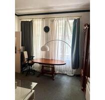 2 Zimmer Wohnung Berlin Untermiete mieten möbliert