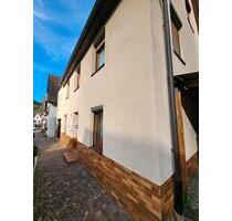 Einfamilienhaus in Schiltach PRIVATVERKAUF OHNE PROVISION - Schenkenzell